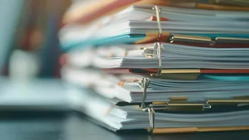 Дистрибуција Документа у København DK